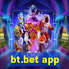 bt.bet app